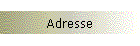 Adresse