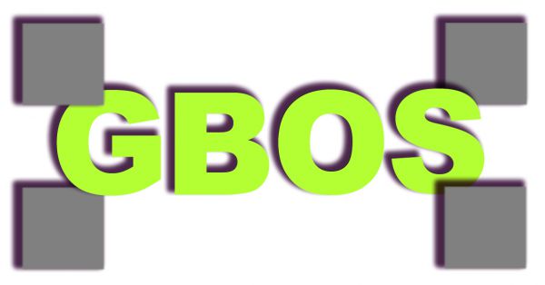 logo gbos