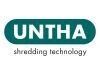 untha logo